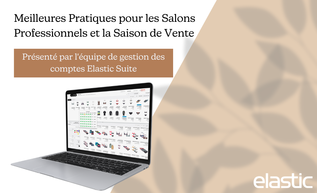 Trade Show Best Practices Thumbnail – French